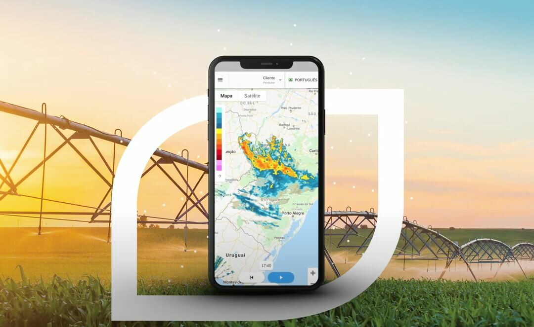 Usabilidade e Acessibilidade em tecnologias utilizadas no campo