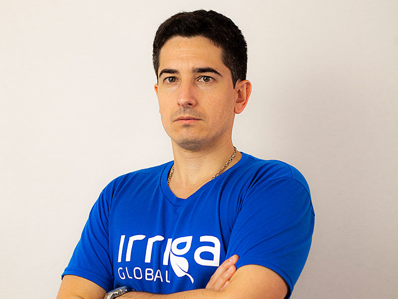 Luis Pedro Fros