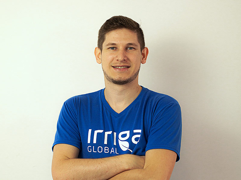 Pedro Henrique Korb