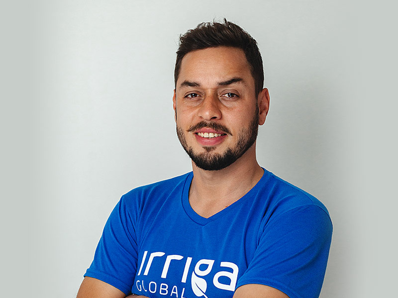 Thalles Rodrigues