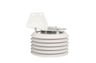 Air Temperature and Humidity Sensor & shelter