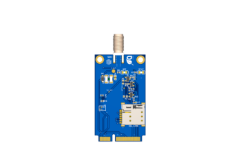 Modem Board - LTE 2G_4GE
