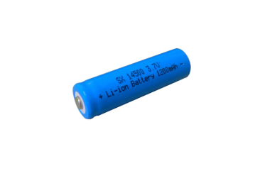 Rechargeable Lithium Battery - 3.7v 2600mAh