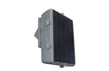 Solar Panel - 220 x 165mm 12V 430mA