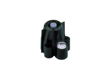 Solar Radiation Sensor with mounting shelf