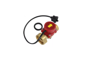 Water Pressure Sensor - 5-12v maximum 60psi