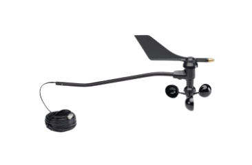Wind Speed and Direction senso - mechanical
